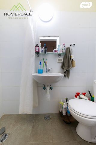 דירת גן, נחלת בנימין 159, פלורנטין, תל אביב יפו