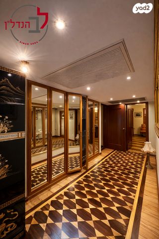 בית פרטי/ קוטג', גני יהודה, סביון