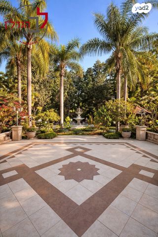 בית פרטי/ קוטג', גני יהודה, סביון