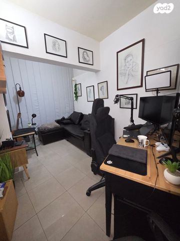 דירה, שכונת יהלום, מרכז העיר ב, רמת גן