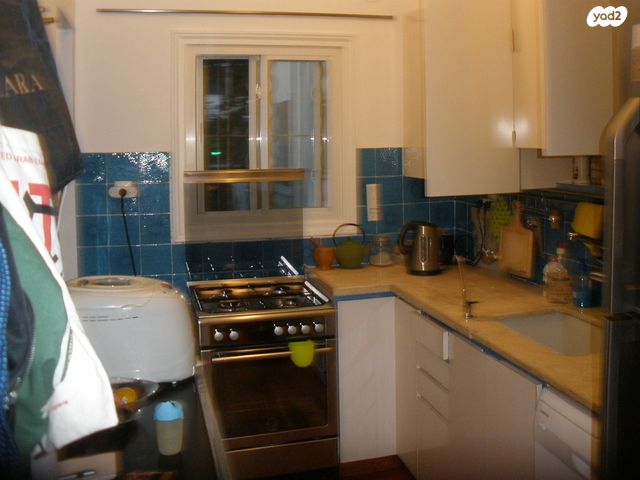 התקוה, בית יעקב, נווה צה"ל