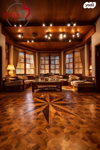 בית פרטי/ קוטג', גני יהודה, סביון