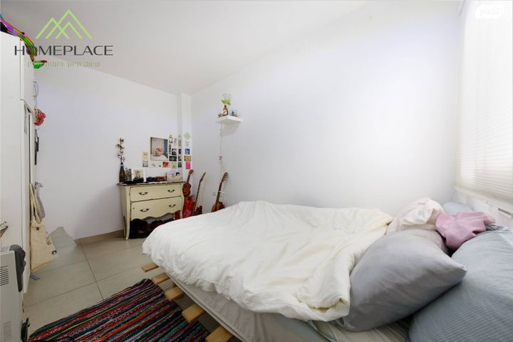 דירת גן, נחלת בנימין 159, פלורנטין, תל אביב יפו