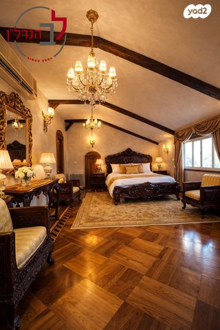 בית פרטי/ קוטג', גני יהודה, סביון