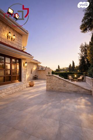 בית פרטי/ קוטג', גני יהודה, סביון