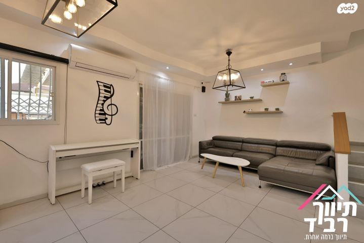 דירת גן, האורן, גבעת רם, קרית אתא