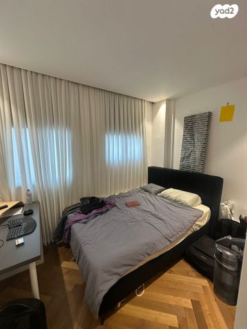 דירה, ז'בוטינסקי 6, עצמאות יוספטל, בת ים