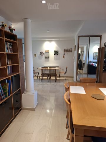 דירה למכירה במבשרת ציון (תיווך) — 2
