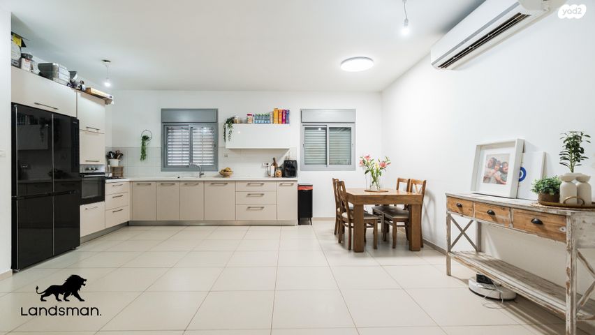 דירה, מנחם דידנר 10, רמות הרכס, באר שבע