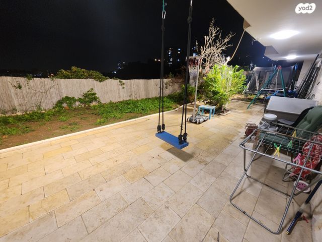 דירת גן, פטל, רוממה, חיפה