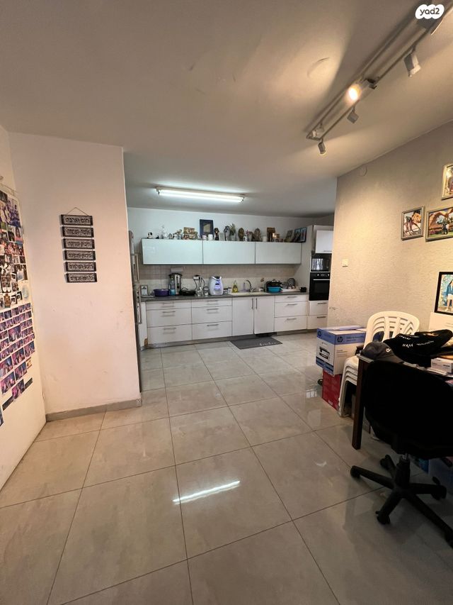 דירה, גיורא יוספטל 22, גיורא, רמלה