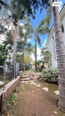 בית פרטי/ קוטג', המעפילים, הרצליה פיתוח, הרצליה