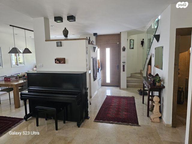 בית פרטי/ קוטג', המשורר יעקב כהן, קרית קריניצי, רמת גן