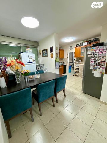 דירה, התמר 5, כרמל מערבי, חיפה