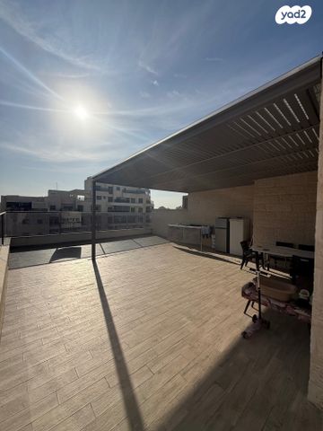 גג/ פנטהאוז, שדרות קק"ל 10, קרית מלאכי