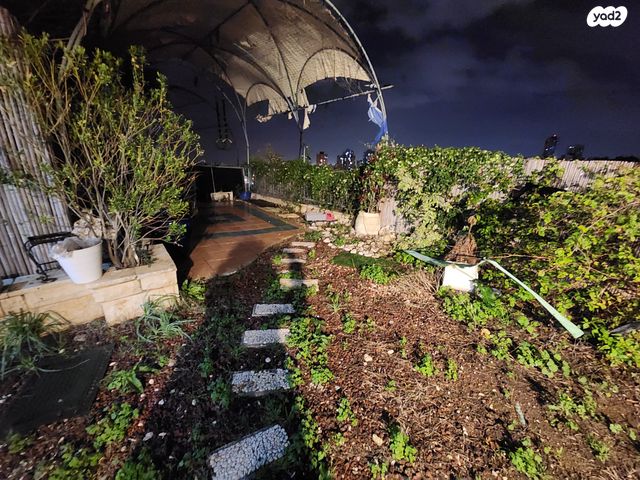 דירת גן, פטל, רוממה, חיפה