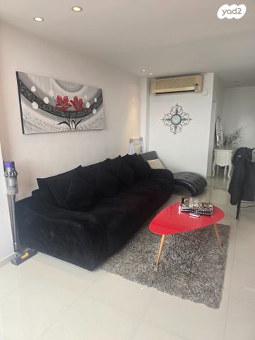 דירה, כצנלסון, לב העיר, בת ים