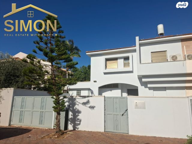 דו משפחתי, יקינטון, רמת פולג, נתניה