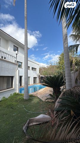 בית פרטי/ קוטג', המעפילים, הרצליה פיתוח, הרצליה