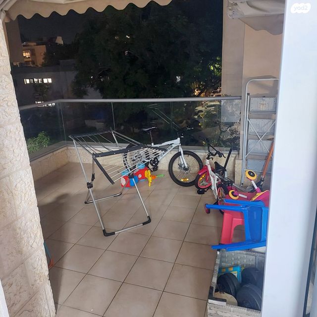 דירה, התורמוס, קרית ראשון, ראשון לציון