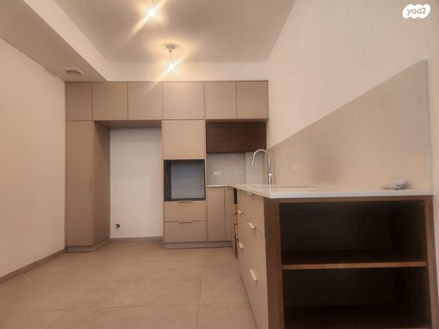 דירה, נאות אפקה ב', תל אביב יפו