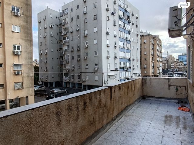 דירה, ישראל זנגוויל 14, צפון מזרח מרכז העיר, נתניה