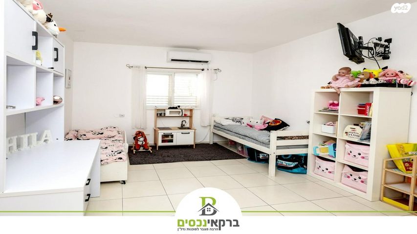 דירה, הבנים, רמתיים, הוד השרון