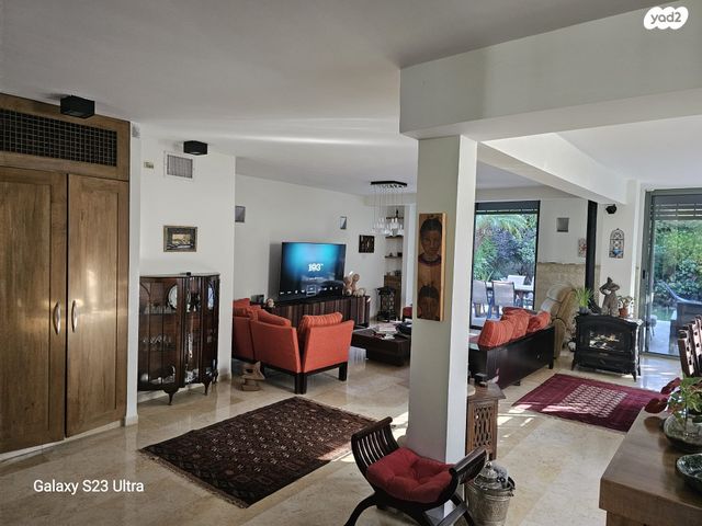 בית פרטי/ קוטג', המשורר יעקב כהן, קרית קריניצי, רמת גן