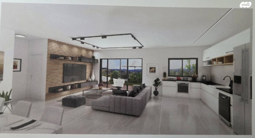 בית פרטי/ קוטג', השכונה המערבית, מגדל העמק