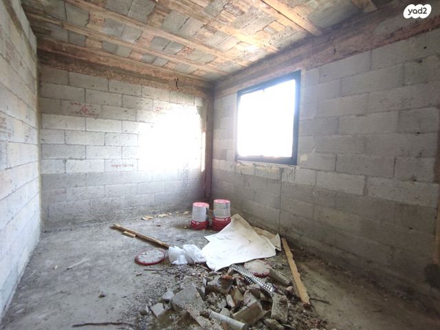 גג/ פנטהאוז, דרום, צפת