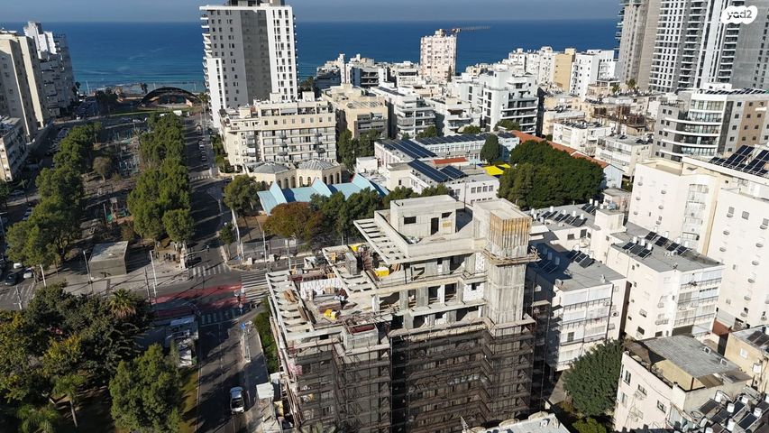 שדרות העצמאות 