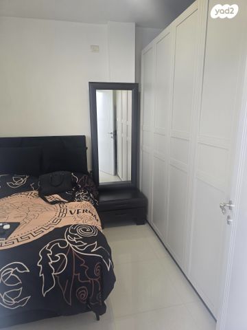 דירה, כצנלסון, לב העיר, בת ים