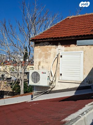 מודעת נכס, שבטי ישראל, גבעת אולגה, חדרה