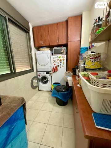 דירה, התמר 5, כרמל מערבי, חיפה