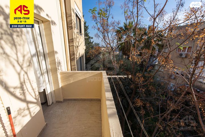 דירה, העמק 5, הדר עליון, חיפה