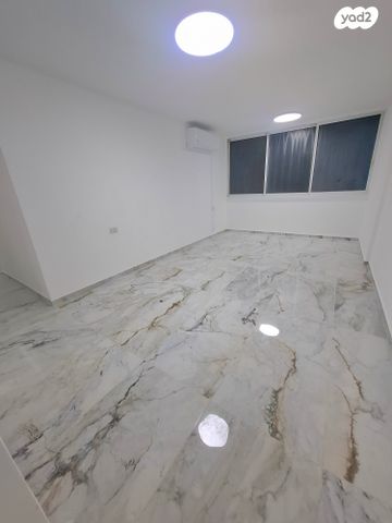 דירה, קרן היסוד, רובע ד', אשדוד