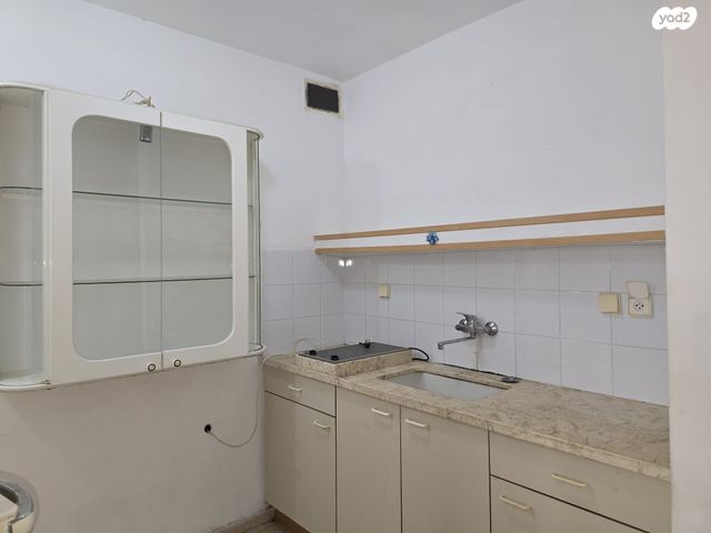 דירה, יד ושם 24, שכונה ג', באר שבע