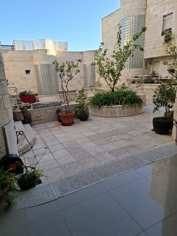 דירה למכירה במבשרת ציון (תיווך) — 5