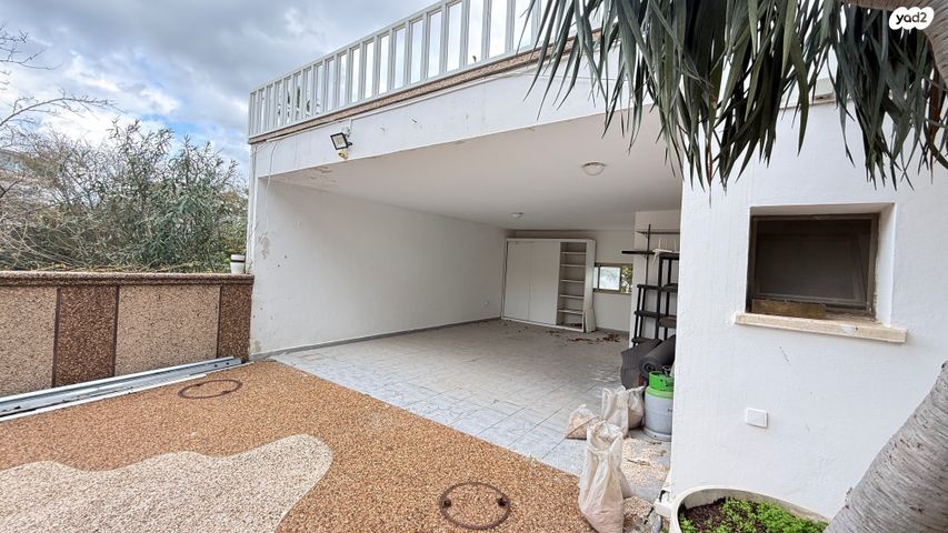 בית פרטי/ קוטג', המעפילים, הרצליה פיתוח, הרצליה