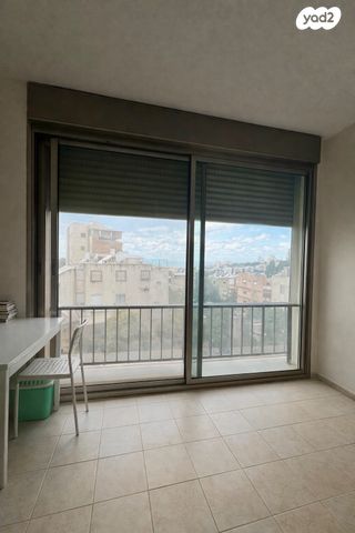 דירה, התמר 5, כרמל מערבי, חיפה