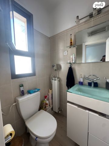 דירה, ניסן הרפז, בית הכרם, רמת בית הכרם, ירושלים