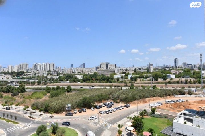 דירה, יצחק נבון, נאות אריאל שרון, קרית אונו