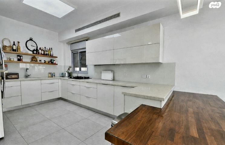 דירה, אהרון מסקין, כפר גנים ג, פתח תקווה