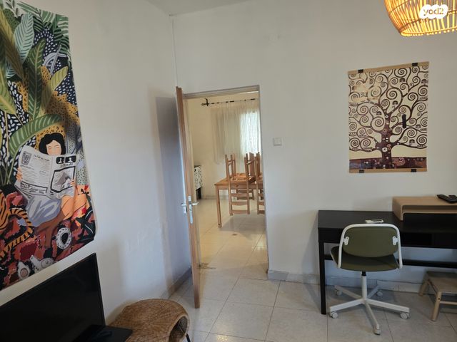 דירה, הקרן, קרית שלום, תל אביב יפו