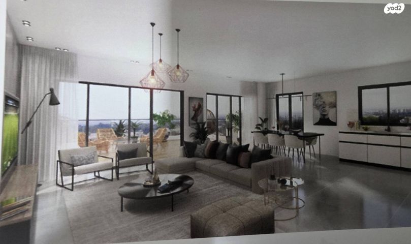 בית פרטי/ קוטג', השכונה המערבית, מגדל העמק