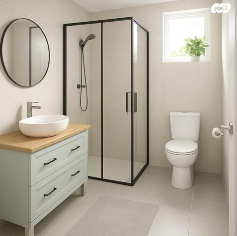 דירה, אליהו הנביא, פסגות אפק, ראש העין