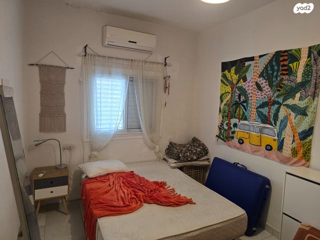 דירה, החצוצרה 4, קרית שלום, תל אביב יפו