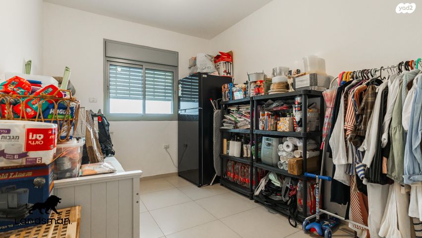 דירה, מנחם דידנר 10, רמות הרכס, באר שבע