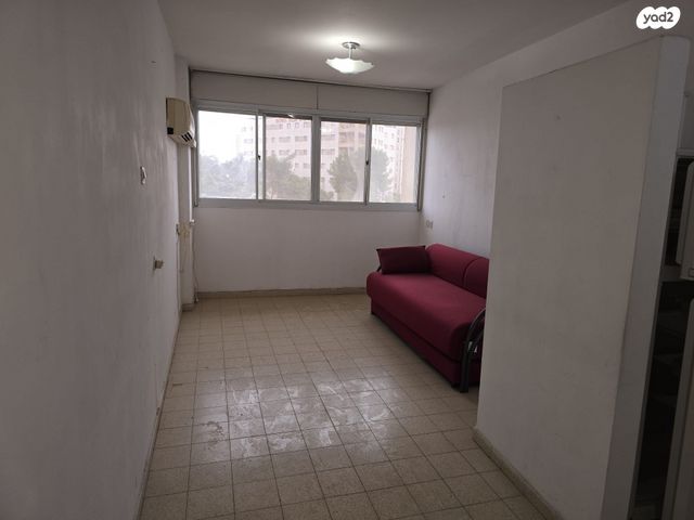 דירה, יד ושם 24, שכונה ג', באר שבע