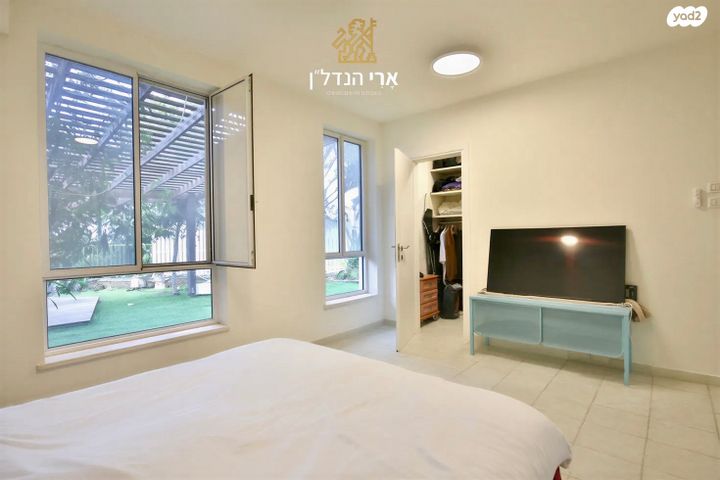 דירת גן, הדקל, אלון, עתלית